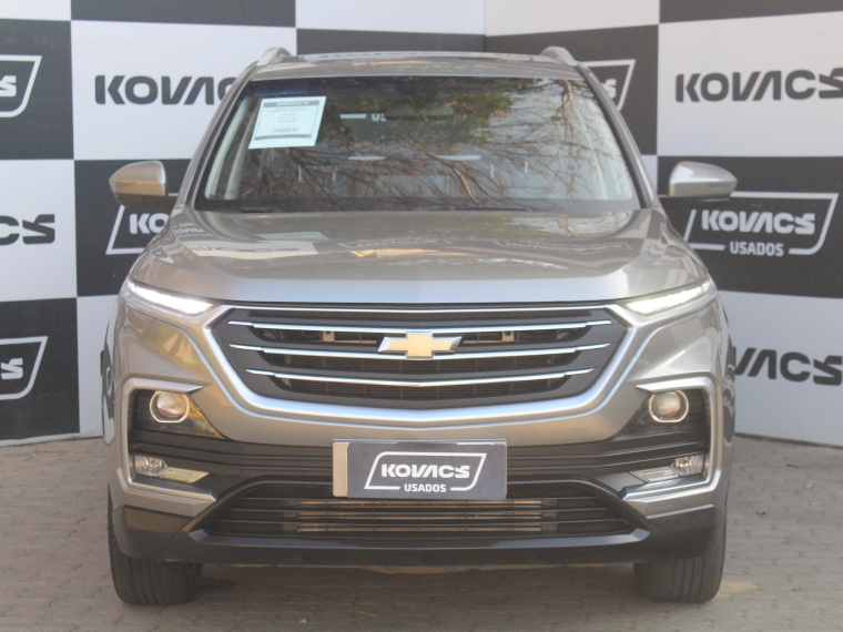 Chevrolet Captiva 1.5 Ltz At 2023 Usado  Usado en Kovacs Usados