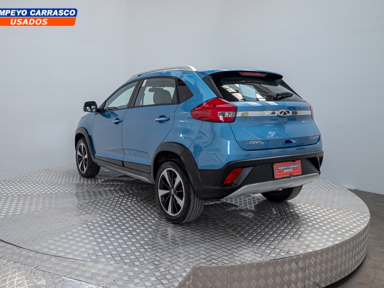 Chery Tiggo 2 1.5 Glx Mt 2021 Usado  Usado en Pompeyo