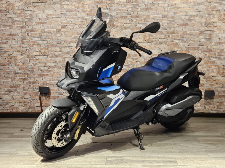 Bmw C 400 x Ii 2023 Usado en BMW Premium Selection
