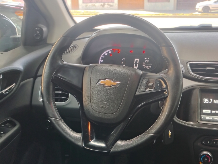 Chevrolet Onix Onix Hb 1.4 2020 Usado en Rosselot Usados