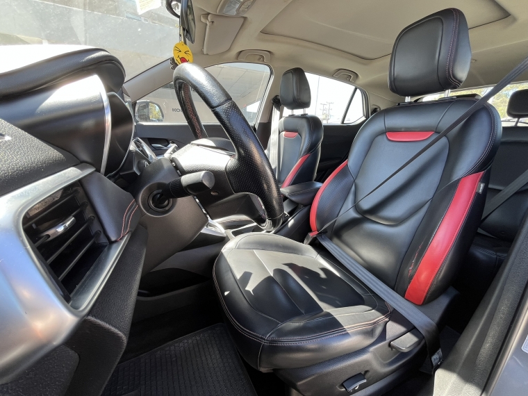 Chevrolet Groove 1.5 Premier Mt 2021 Usado  Usado en Kovacs Usados