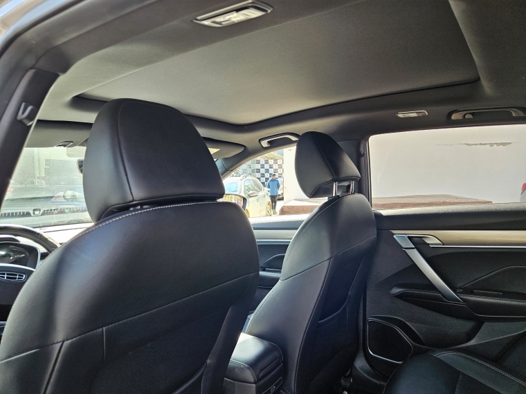 Geely Coolray Coolray 1.5 Aut 2022 Usado en Rosselot Usados