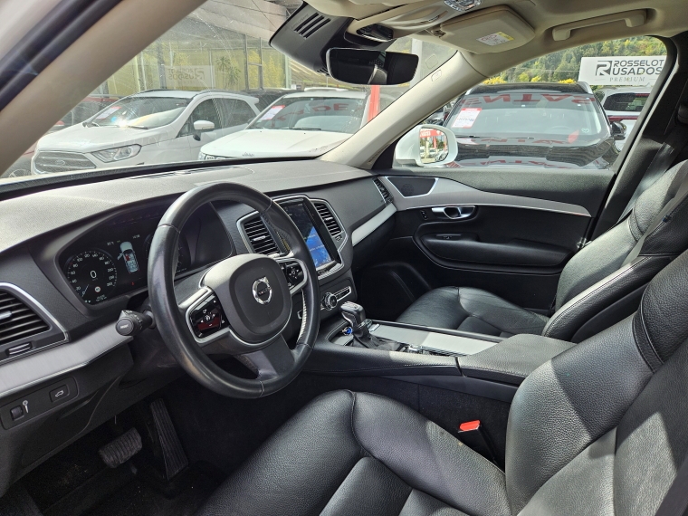 Volvo Xc90 Xc90 D5 2.0 At 2022 Usado en Rosselot Usados