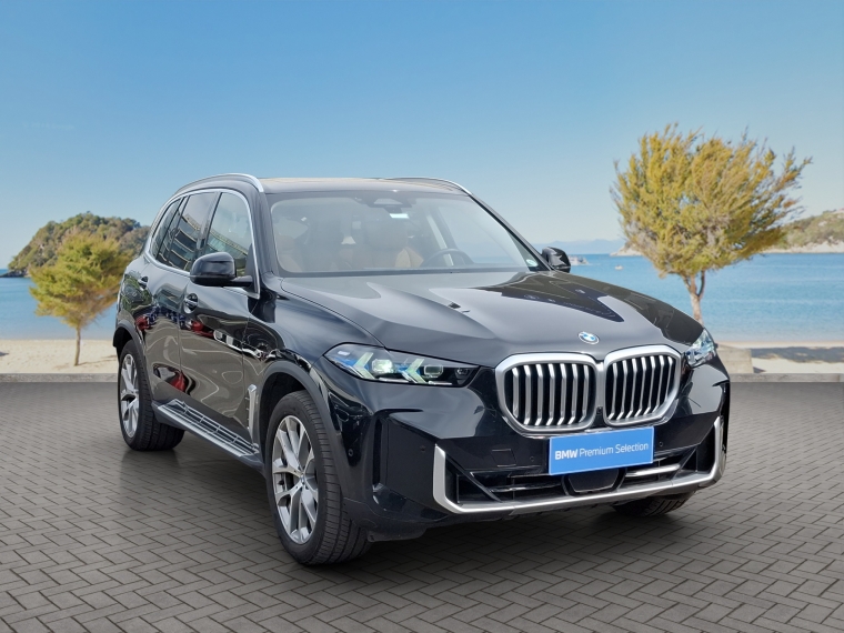Bmw X5 Xdrive 30d Lci 4x4 3.0 Aut 2024 Usado Usado en BMW Premium Selection Bmw X5 Xdrive 30d Lci 4x4 3.0 Aut 2024 Usado Usado en BMW Premium Selection