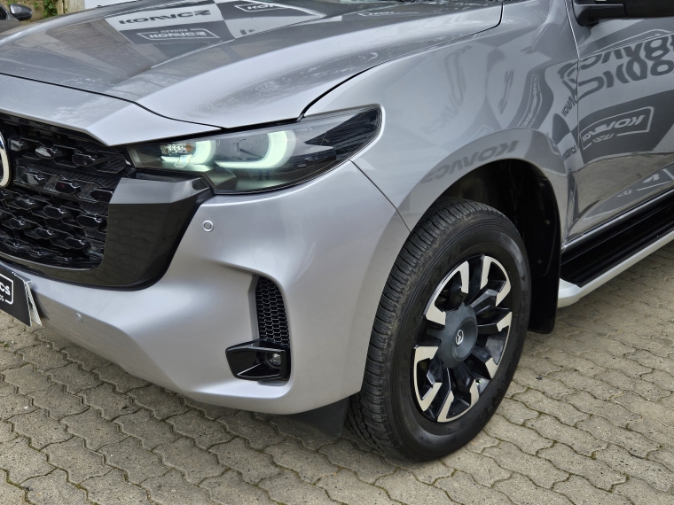 Mazda Bt-50 — foto 2 de 19
