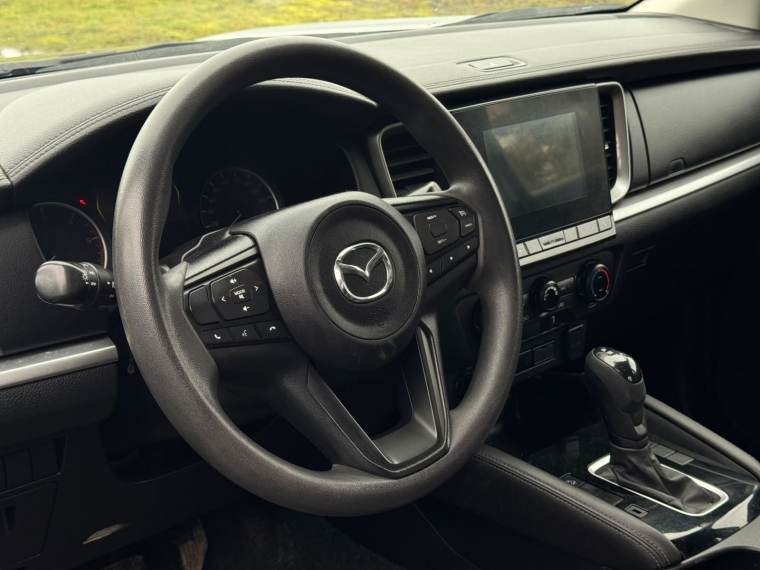 Mazda Bt-50 4x4 2022 Usado en G Autos Automotriz - G Autos