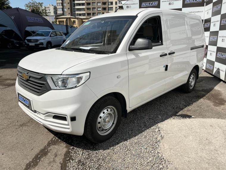 CHEVROLET N400 N400 1.5 2021