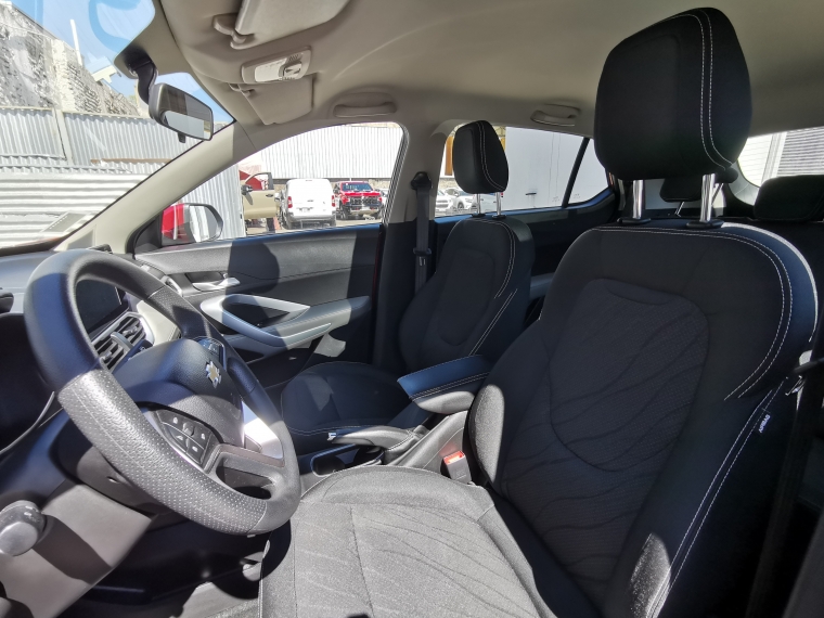 Chevrolet Groove Groove 4x2 2024 Usado  Usado en Kovacs Usados