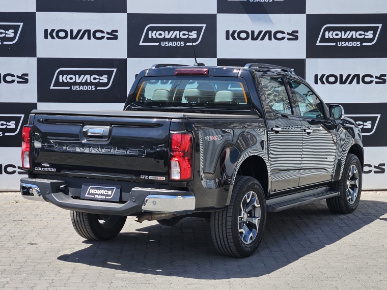 Chevrolet Colorado 2.8td Ltz At 4wd 2025 Usado  Usado en Kovacs Usados