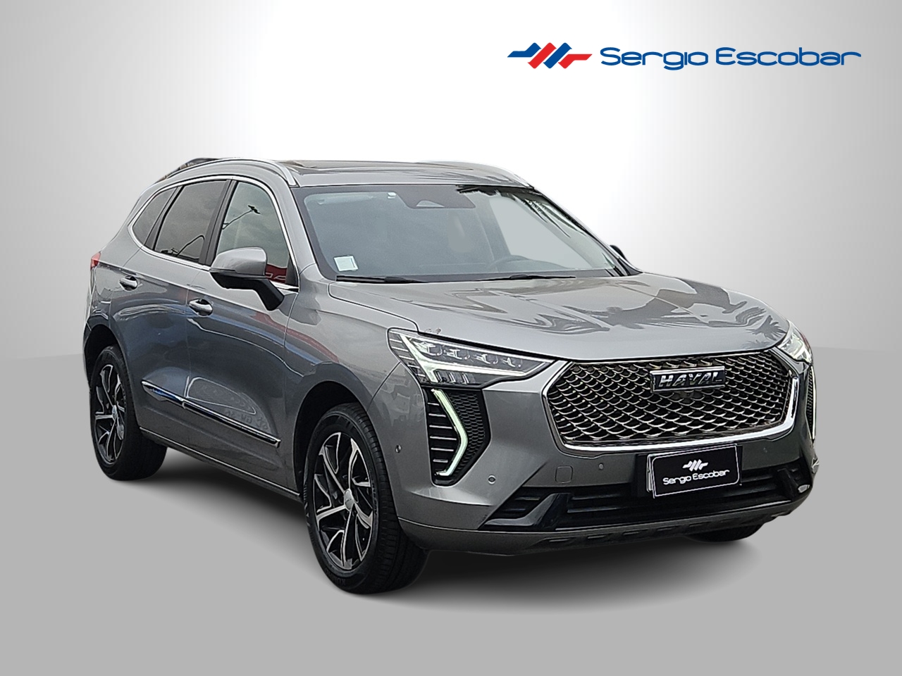 Sergio Escobar Seminuevos HAVAL JOLION JOLION DELUXE 1.5 AUT 2023 HAVAL JOLION JOLION DELUXE 1.5 AUT 2023