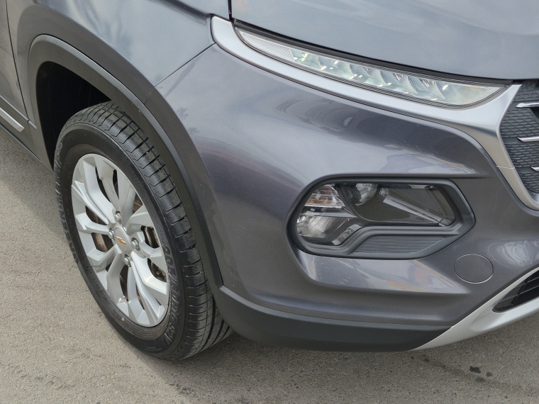 Chevrolet Groove Ltz 1.5 Mt 2025 Usado  Usado en Kovacs Usados