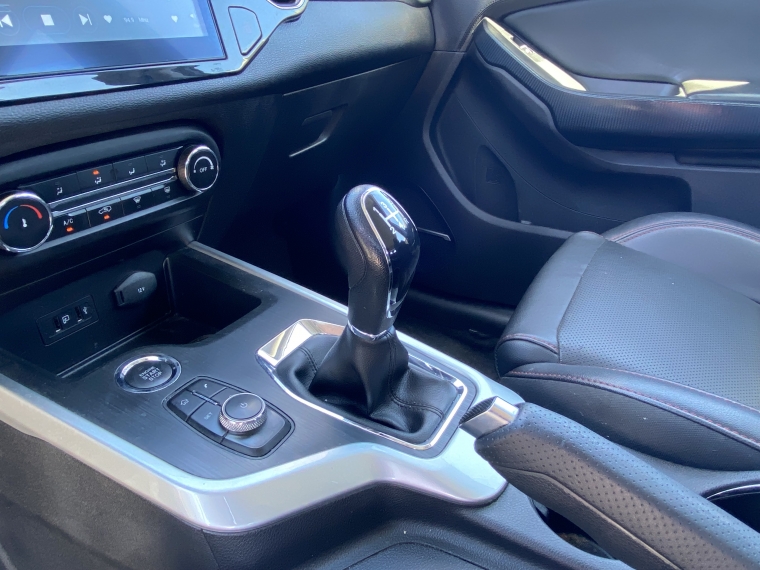 Chery Tiggo 3 Tiggo 3 1.5 2022 Usado en Rosselot Usados