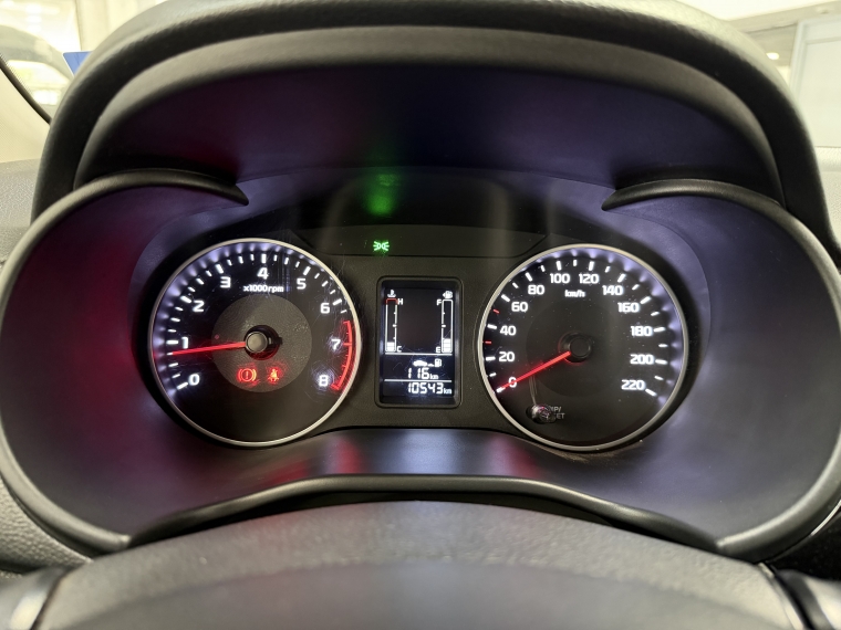 Kia Soluto Lx 1.4l 5mt Ac 2025  Usado en Grass & Arueste