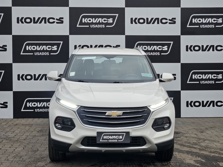 Chevrolet Groove 1.5 Ltz Mt 2021 Usado  Usado en Kovacs Usados