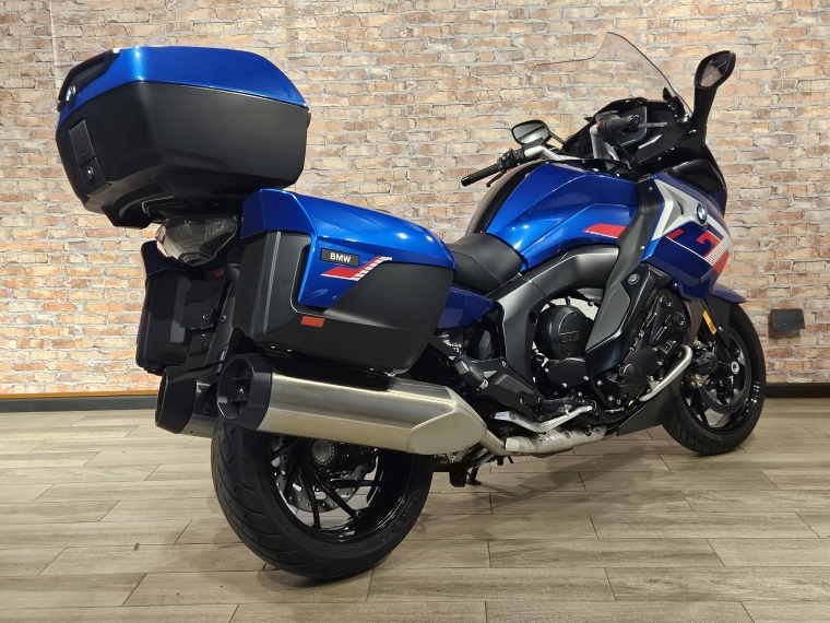 Bmw K 1600 gt . 2025 Usado en BMW Premium Selection