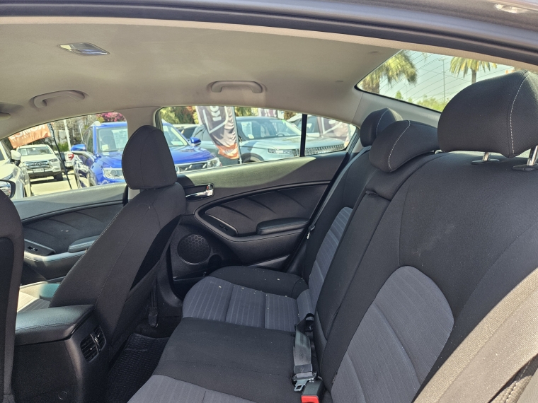 Kia Cerato Sx 1.6 2018 Usado  Usado en Kovacs Usados