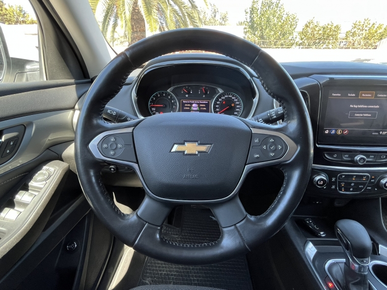 Chevrolet Traverse 3.6 Lt At 4x4 2022 Usado  Usado en Kovacs Usados