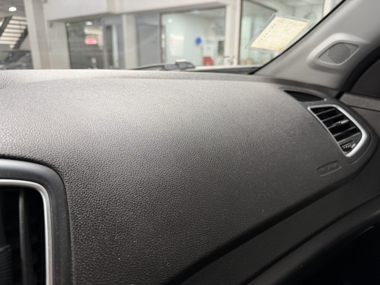 Chery Grand tiggo Gl 2.0l 5mt Ac 2016  Usado en Grass & Arueste