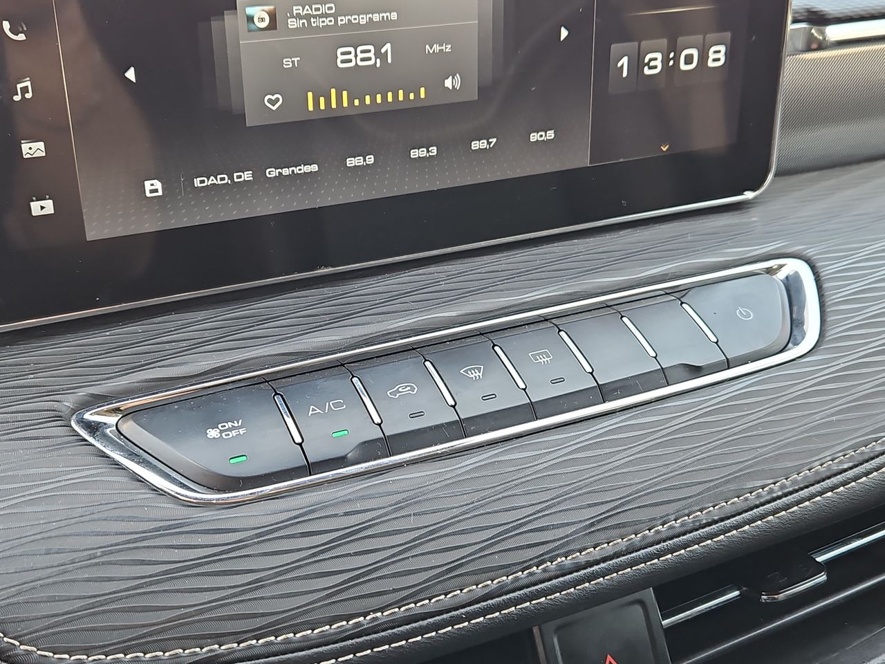 Haval Jolion Jolion Elite 1.5 2023 Usado  Usado en Webautos.cl