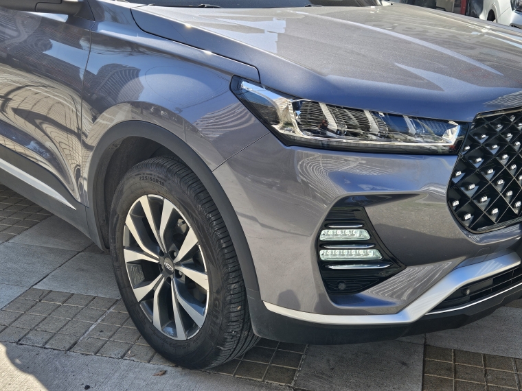 Chery Tiggo 7 pro Tiggo 7 Glx Cvt Pro 1.5 Aut 2023 Usado en Rosselot Usados
