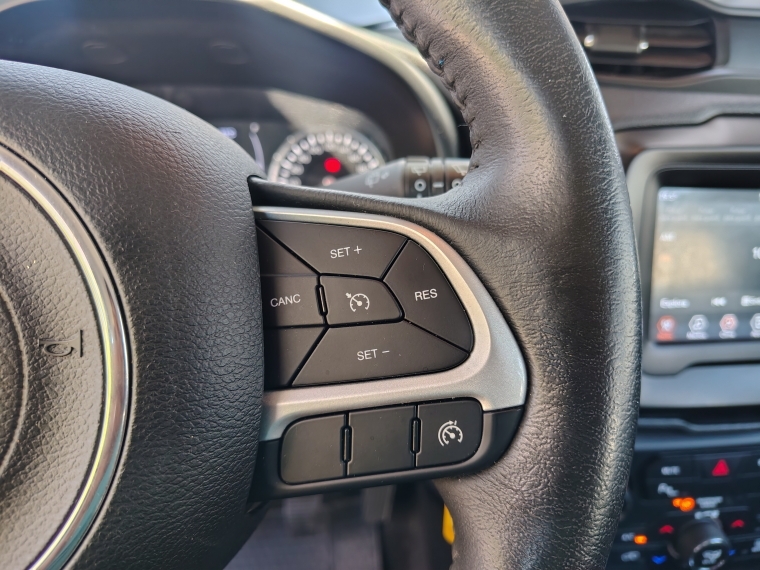 Jeep Renegade 1.8 Sport Lx Mt 2022 Usado  Usado en Kovacs Usados