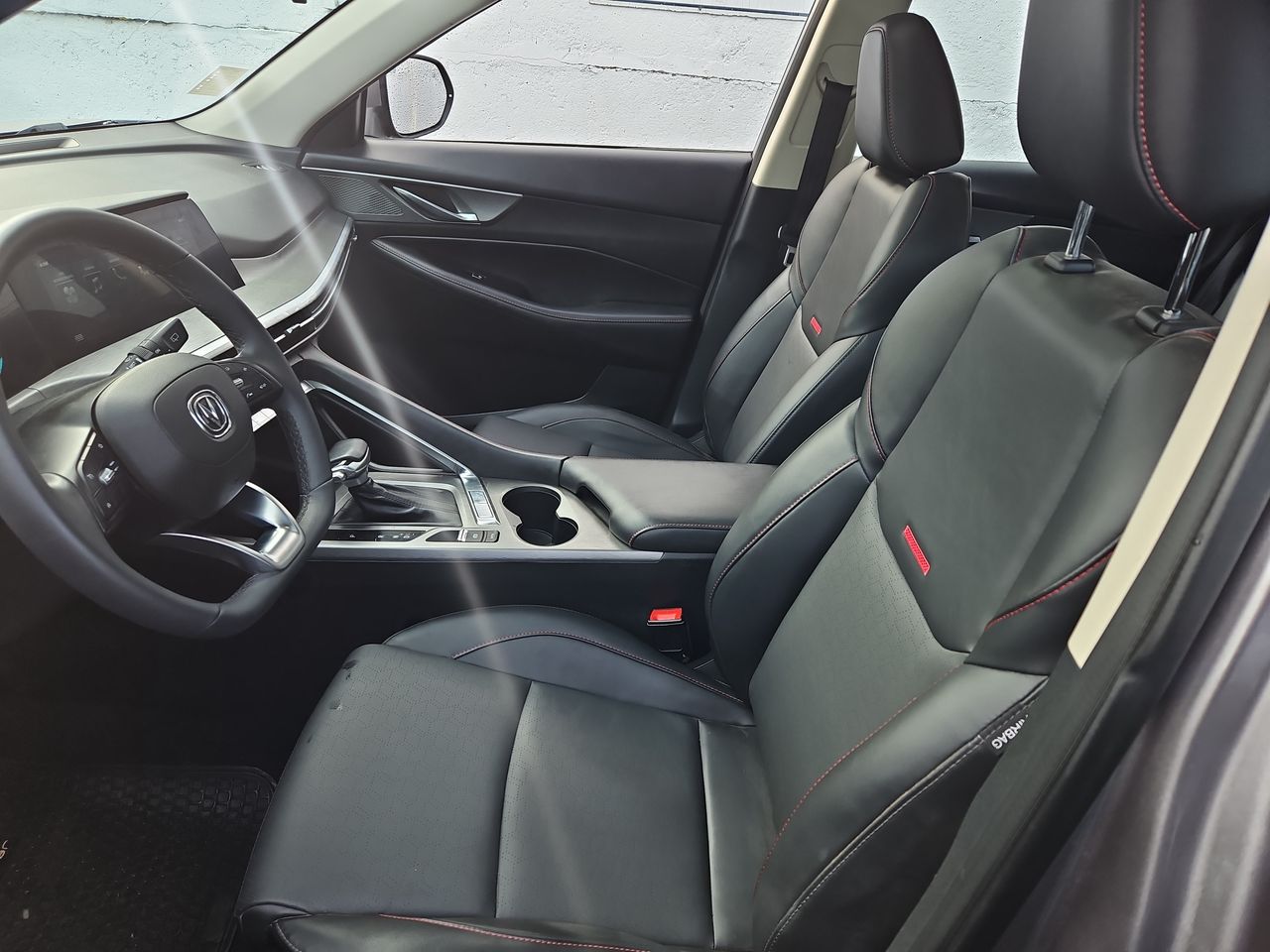 Changan Cs35 Cs35 Plus 1.4 Aut 2023 Usado en Usados de Primera - Sergio Escobar
