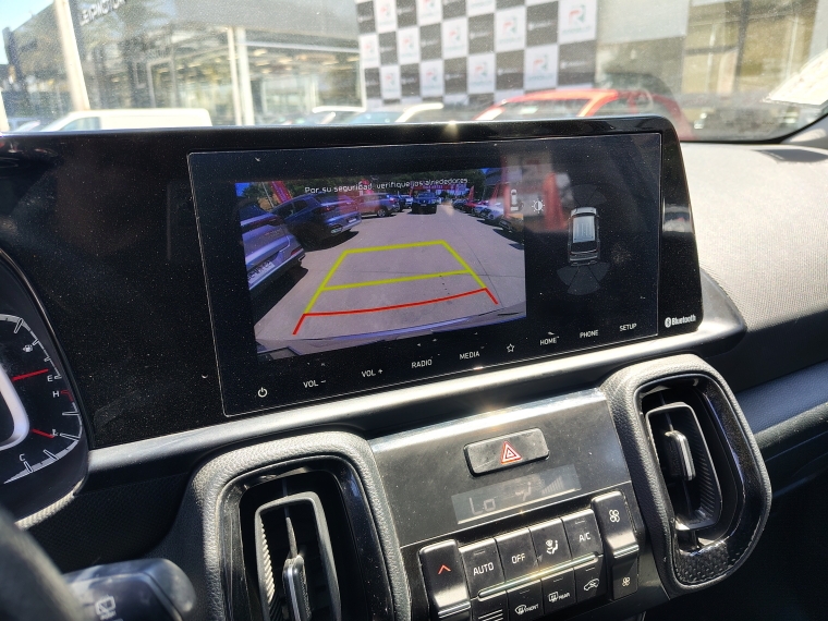 KIA SONET SONET EX 1.5 2022