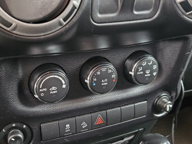 Jeep Wrangler Wrangler Sport 4x4 3.6 Aut 2017 Usado Usado en Kovacs Usados Jeep Wrangler Wrangler Sport 4x4 3.6 Aut 2017 Usado Usado en Kovacs Usados