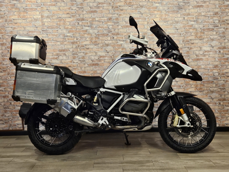 Bmw R 1250 gs adventure Ii 2023 Usado en BMW Premium Selection