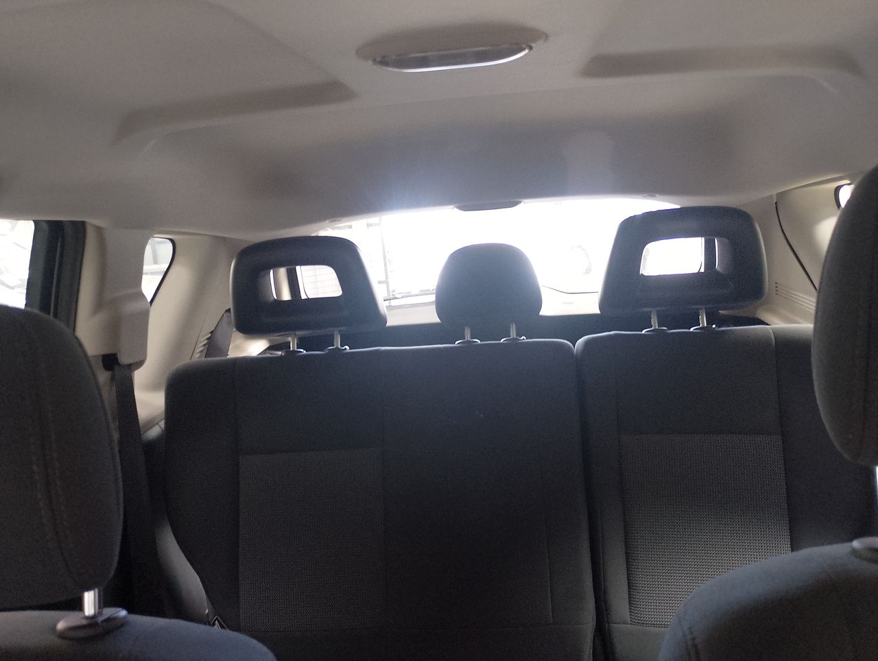 Jeep Compass Compass Sport 4x4 2.4 At 2014 Usado en Usados de Primera - Sergio Escobar