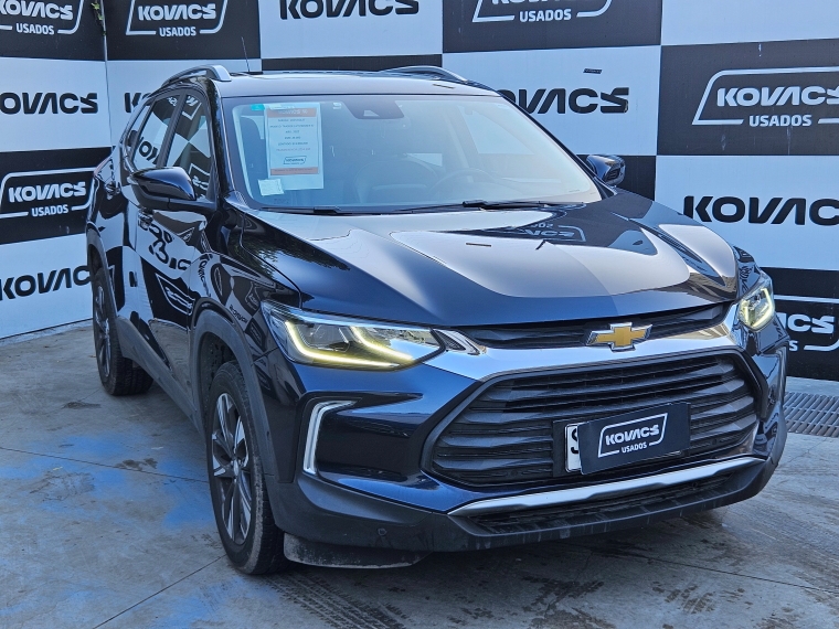 Chevrolet Tracker 1.2 Premier At 2022 Usado  Usado en Kovacs Usados