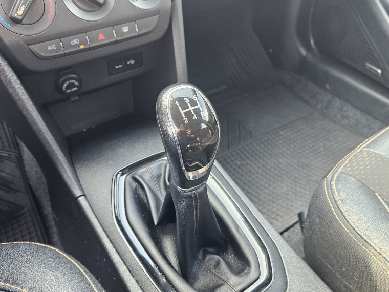 Chery Tiggo 2 Tiggo 2 1.5 2023 Usado  Usado en Webautos.cl