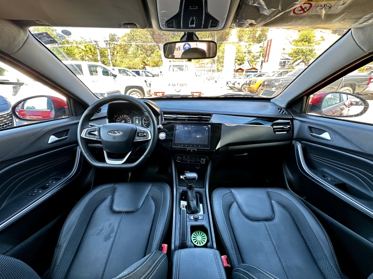 Chery Tiggo 2 pro Tiggo 2 Pro Gls Cvt 2024 Usado en Rosselot Usados