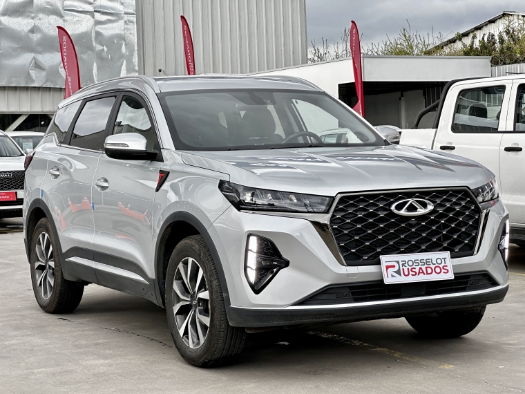 Chery Tiggo 7 pro Tiggo 7 Pro Gls 1.5 Aut 2026 Usado en Rosselot Usados