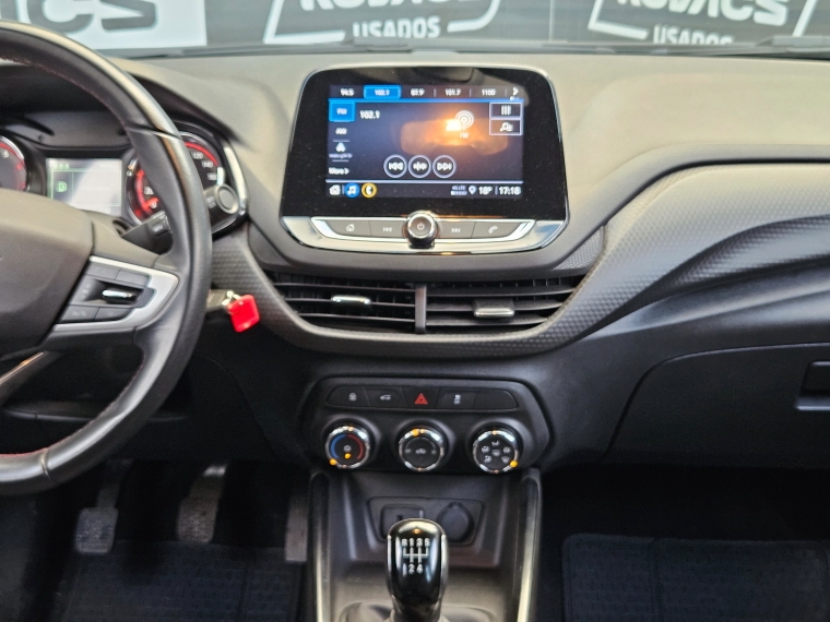 Chevrolet Onix 1.0t  Rs Mt 2025 Usado  Usado en Kovacs Usados