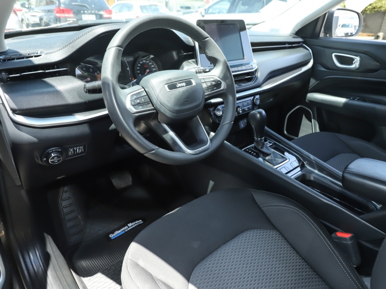 Jeep Compass Sport 4x2 At 2023 Usado  Usado en Webautos.cl