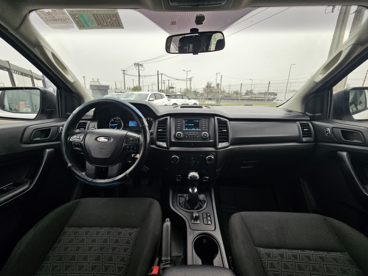 Ford Ranger 2.2 Dsl Xl Mt 4x4 Diesel 2023 Usado  Usado en Kovacs Usados