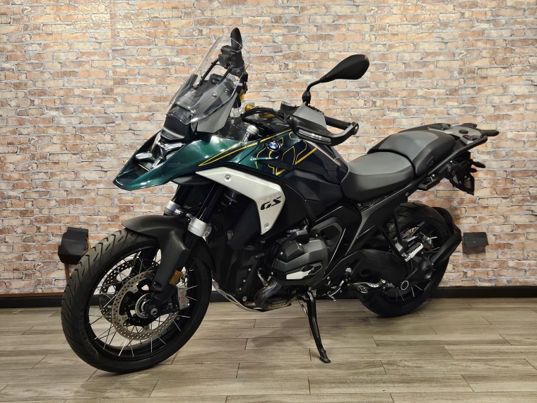 Bmw R 1300 gs Opt 719 2024 Usado en BMW Premium Selection Bmw R 1300 gs Opt 719 2024 Usado en BMW Premium Selection