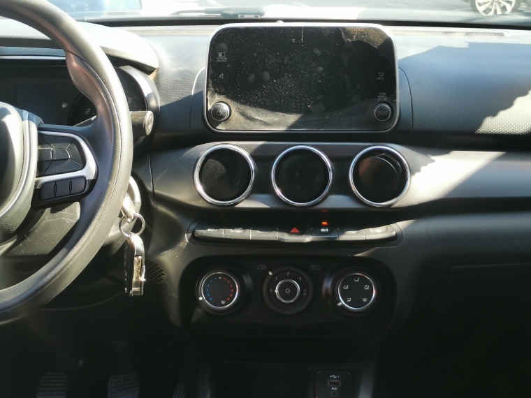 Fiat Argo trekking Argo Trekking 1.3 Mt 2021 Usado en Rosselot Usados