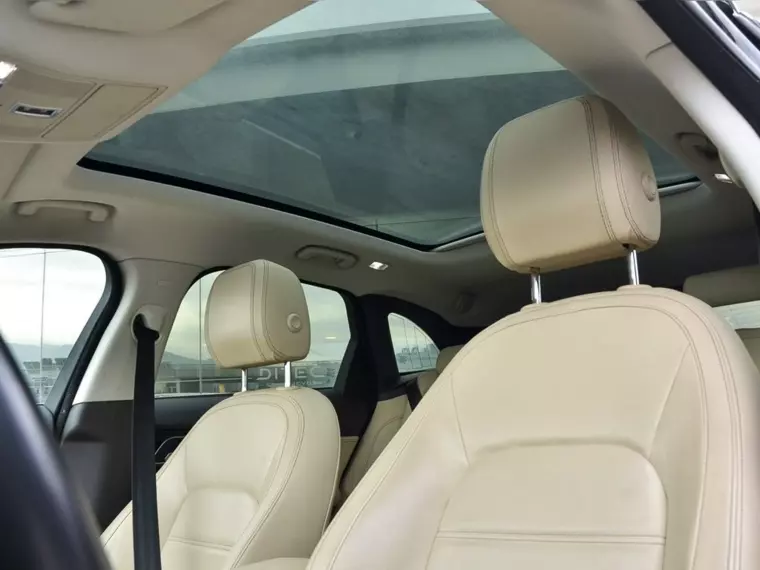 Jaguar F-pace 3.0l 2019 Usado  Usado en Webautos.cl