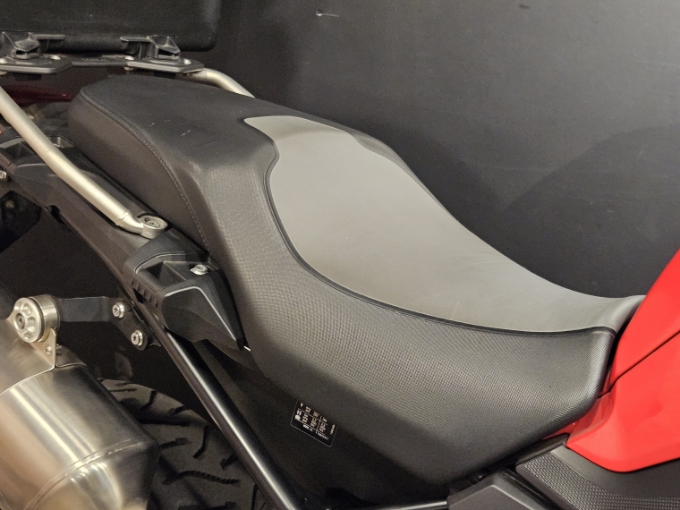 Bmw F 850 gs Ii 2021 Usado en BMW Premium Selection