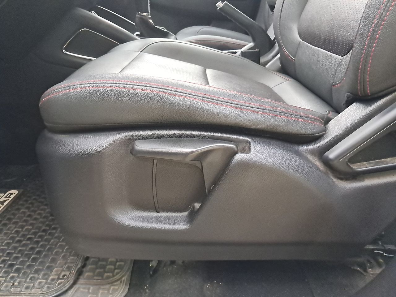 Changan Cx70 Cx70 T 1.5 Aut 2023 Usado en Usados de Primera - Sergio Escobar