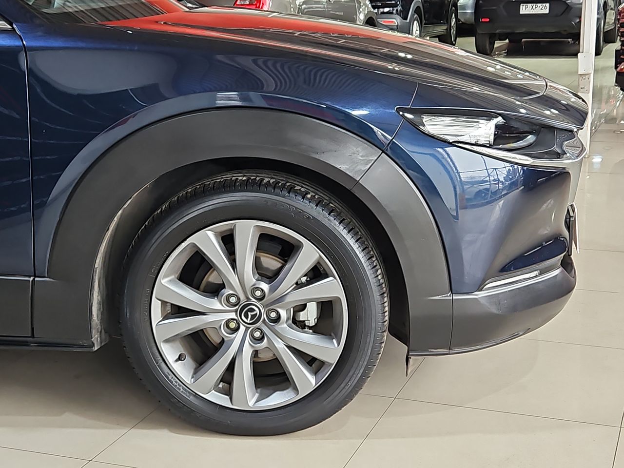 Mazda Cx-30 Cx30 2.0 Aut 2024 Usado Usado en Webautos.cl Mazda Cx-30 Cx30 2.0 Aut 2024 Usado Usado en Webautos.cl