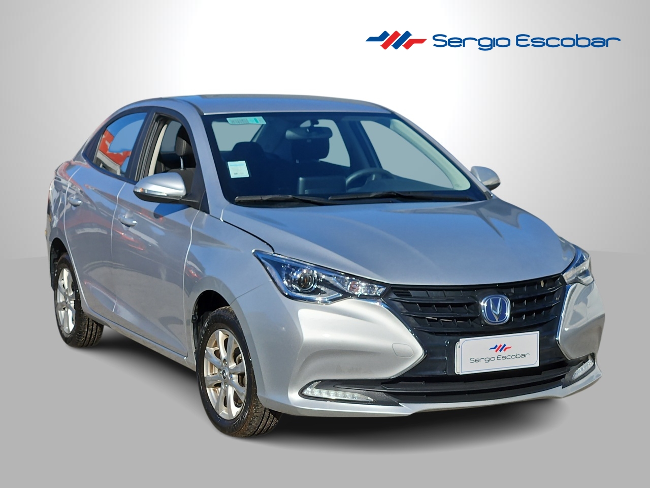 CHANGAN ALSVIN ALSVIN 4X2 1.4 2025