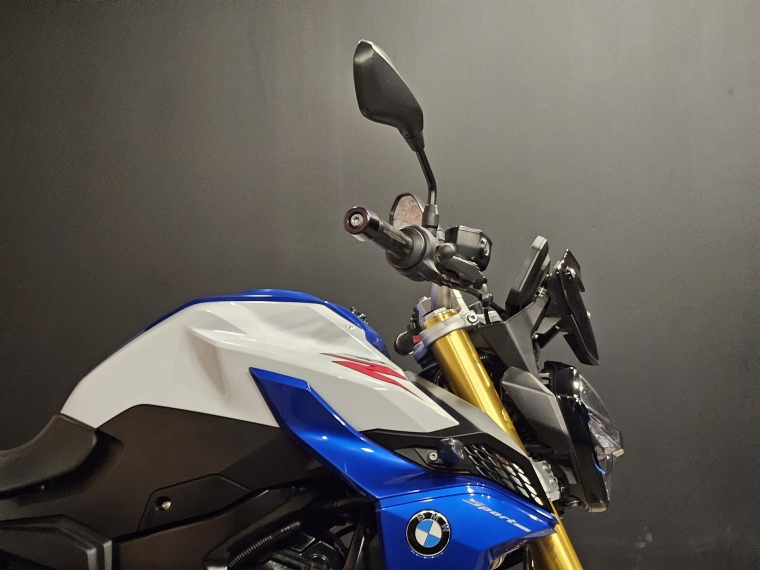 Bmw F 900 r . 2023 Usado en BMW Premium Selection