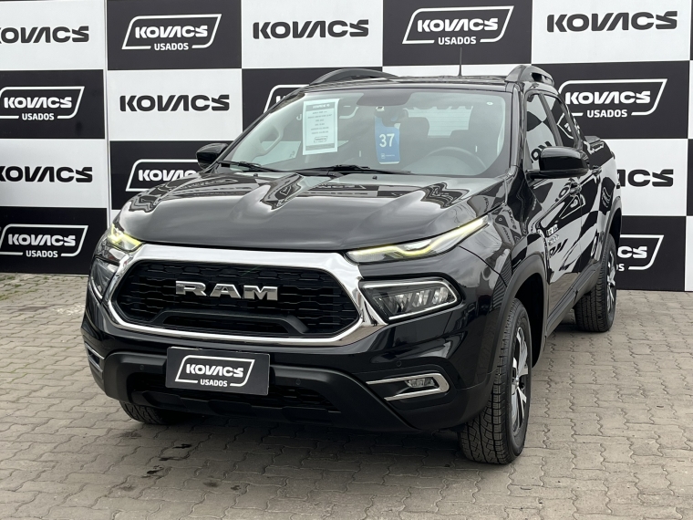 Ram 1000 1.8 Big Horn Night Edition At 2022  Usado en Kovacs Usados - Promociones