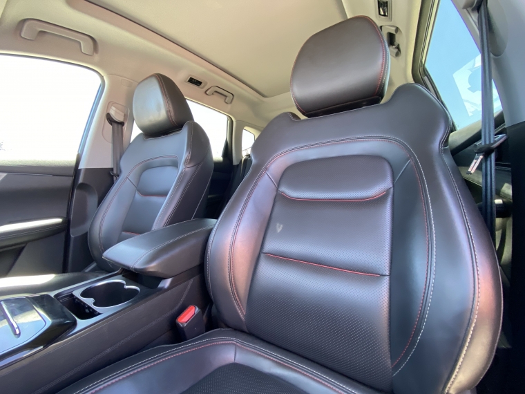 Chery Tiggo 7 pro Tiggo7 Pro Glx Cvt 1.5 2022 Usado en Rosselot Usados