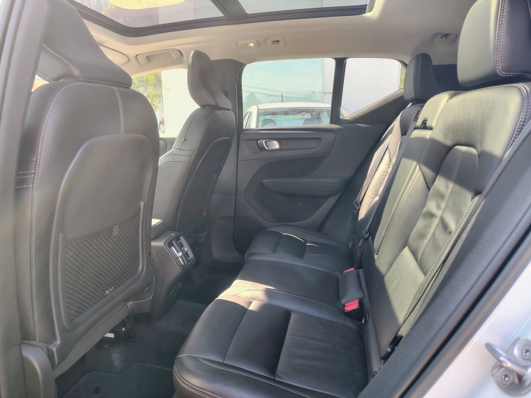 Volvo Xc40 Xc40 B4 Plus 2.0 2023 Usado en Rosselot Usados