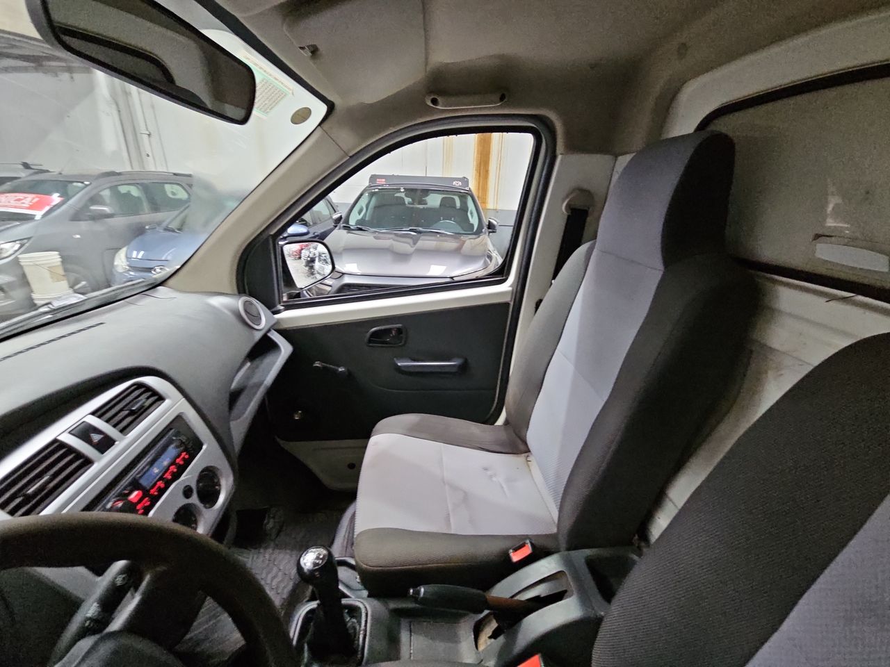 Changan M201 Md201 2018 Usado en Usados de Primera - Sergio Escobar