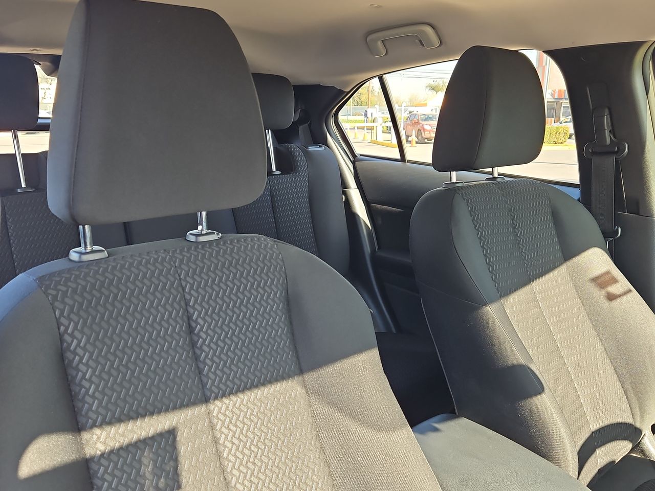 Mitsubishi Eclipse cross Eclipse Cross Rx 1.5 2019 Usado en Usados de Primera - Sergio Escobar